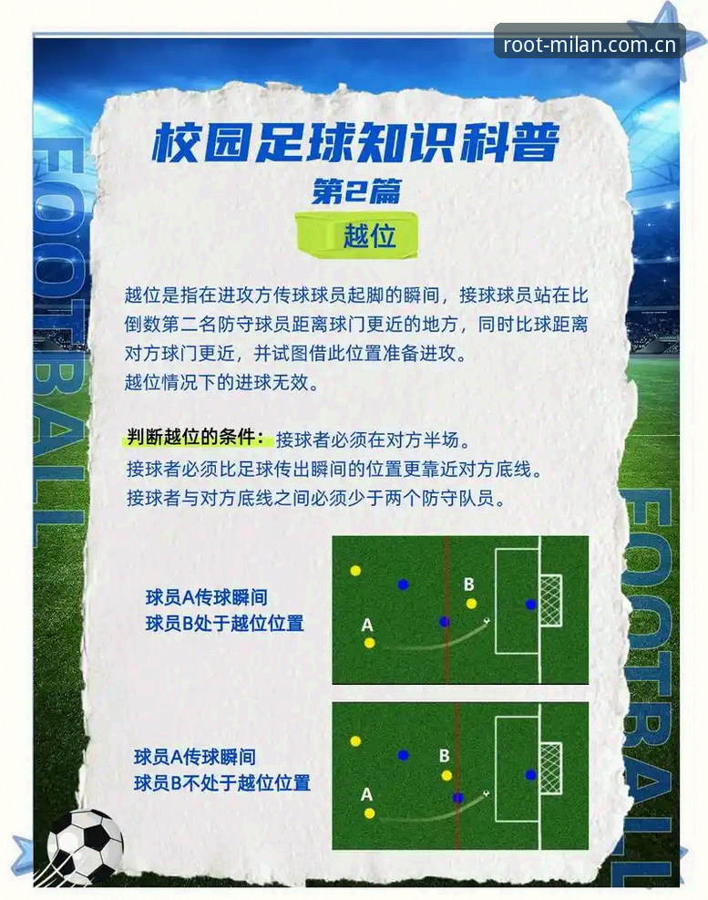 裁判新规避坑指南：世界杯变天，老球迷也得重新学规则