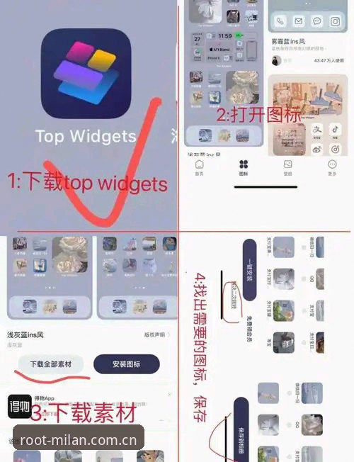 MILAN苹果iOS应用商店下载怎么下载 MILAN苹果iOS应用商店下载实用指南:三分钟解决90%的安装问题
